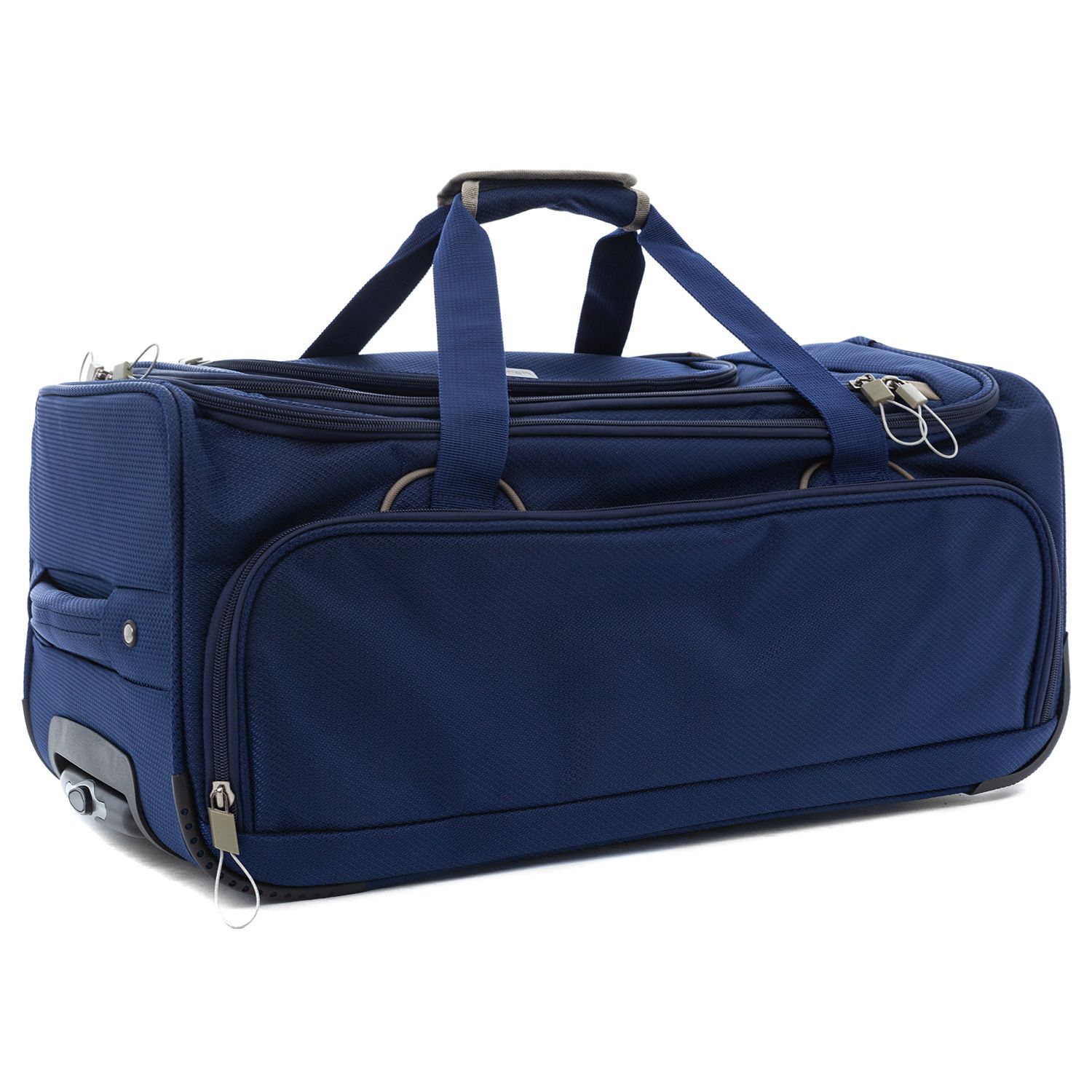 M6200-04-65 Сумка на колесах M6200*65 M March Go Go Bag  - Вид №4