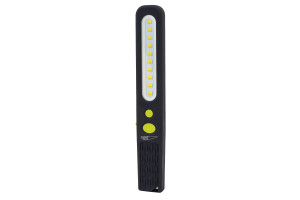 16492042 Фонарь OPTIMUS ACCU Flat SMD 350лм 3000/6000K+SMD 45лм, магнит, ЗУ type-C, Li-Ion 1200mA 4606400106357 ЯРКИЙ ЛУЧ