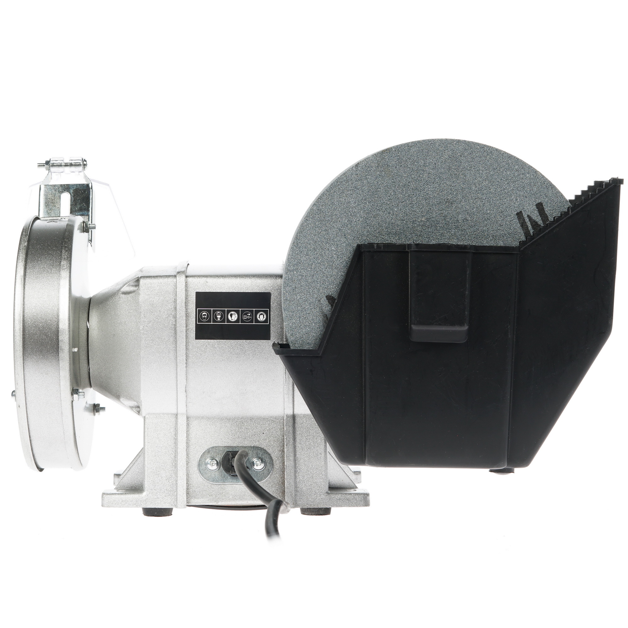 Точильный станок Калибр ТЭУ-150/200/400 1241647 STDN-0017776 - Вид №5