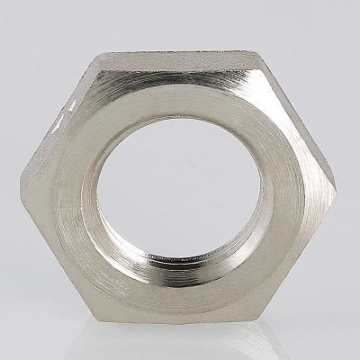 VTr.656.N.0006 Контргайка ГОСТ Valtec 1"  - Вид №2