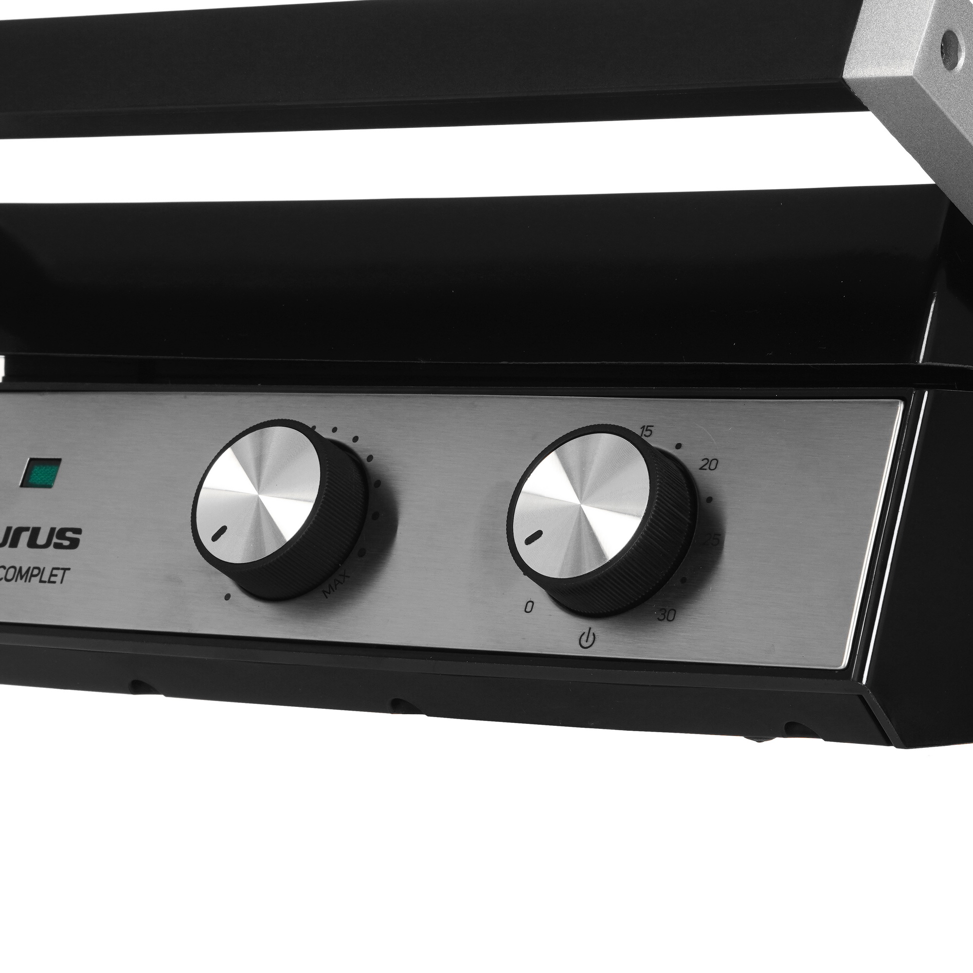 9918792 Гриль Taurus Asteria Complet черный STDN-0056735 - Вид №4