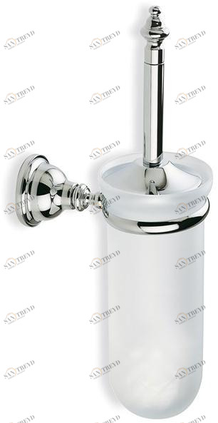 Stilhaus Настенная щетка из матового стекла Elite El12 Stil Haus