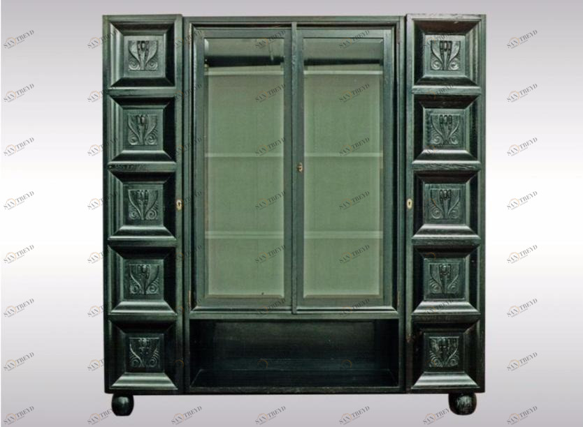 Woka Lamps Vienna Комод из дуба sun-id-1463175