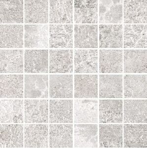 Wald Silver 30х30