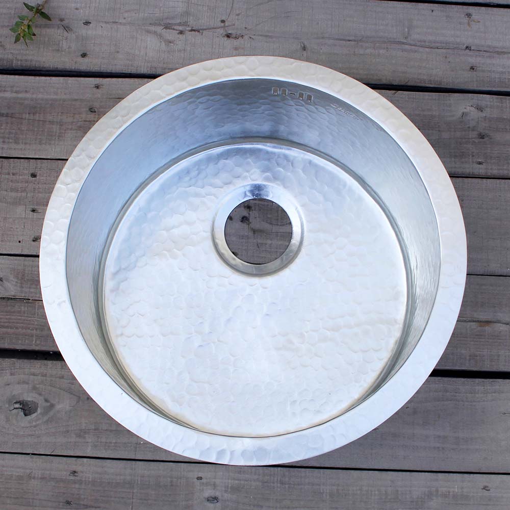 Кухонные мойки GENOVA SMC-460E-Silver SEAMAN  - Вид №3