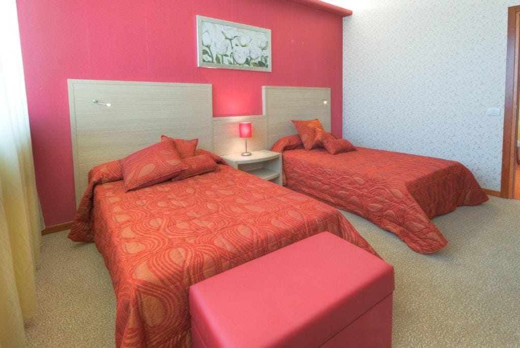 Номер отеля Mobilspazio Zeus ARCH-00036542 - Вид №4