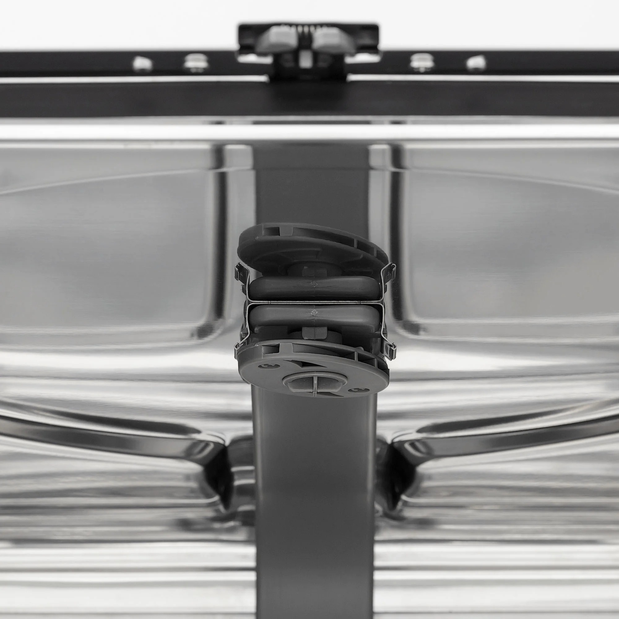 9150435 Встраиваемая посудомоечная машина KRONA WESPA 45 BI KRONA1 STDN-0021823 - Вид №10