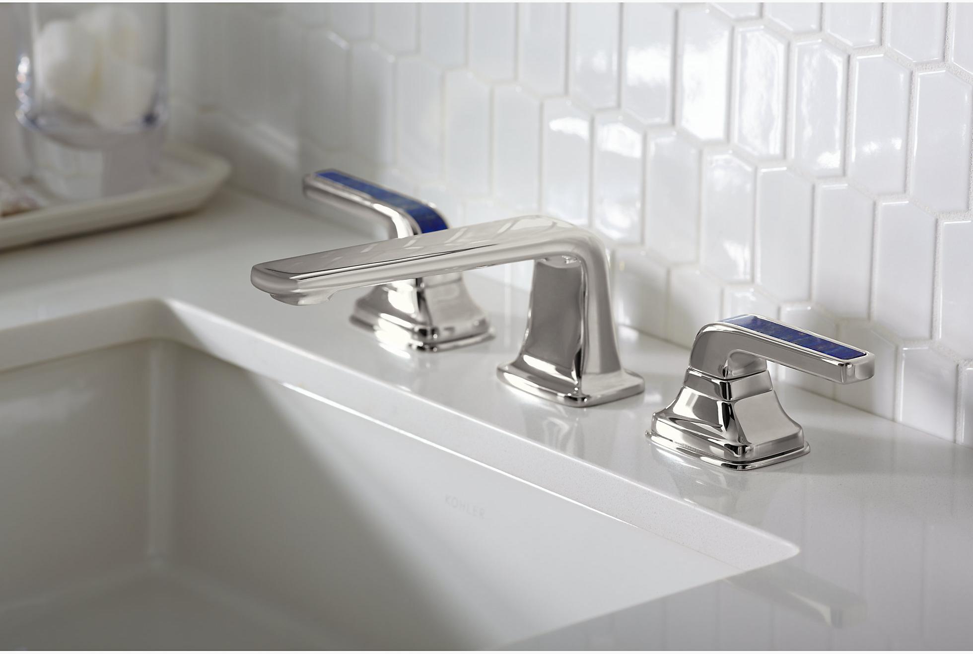 K-2882-58 Накладная раковина под столешницу  прямоугольная Kohler  - Вид №9