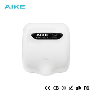 Коммерческие сушилки для рук AIKE AK2800B_313