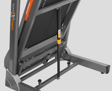 T40 ADC Беговая дорожка applegate t40 adc AppleGate  - Вид №6