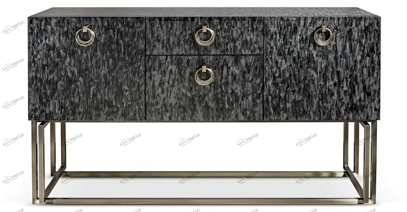 Cantori Комод из дерева с ящиками Voyage sun-id-1441039