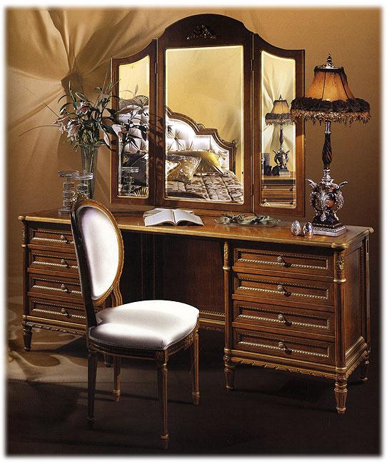 Туалетный столик Chopin ANGELO CAPPELLINI 7064  - Вид №1