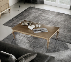 Стол журнальный  FLAI 2643