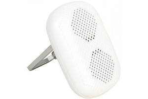 16866847 Портативная колонка PS-041 White H00000473 Harper