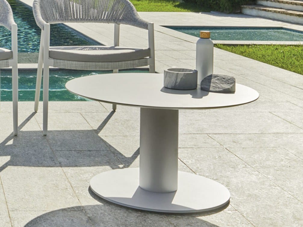 Основание стального стола Varaschin ARCH-00032003