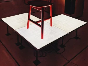 NESITE Фальшпол доступа