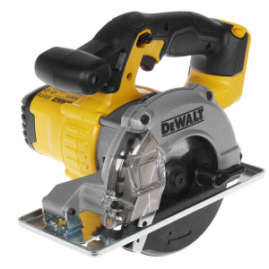 Пила дисковая DeWalt DCS373N XR FLEXVOLТ 18/54V 5437911
