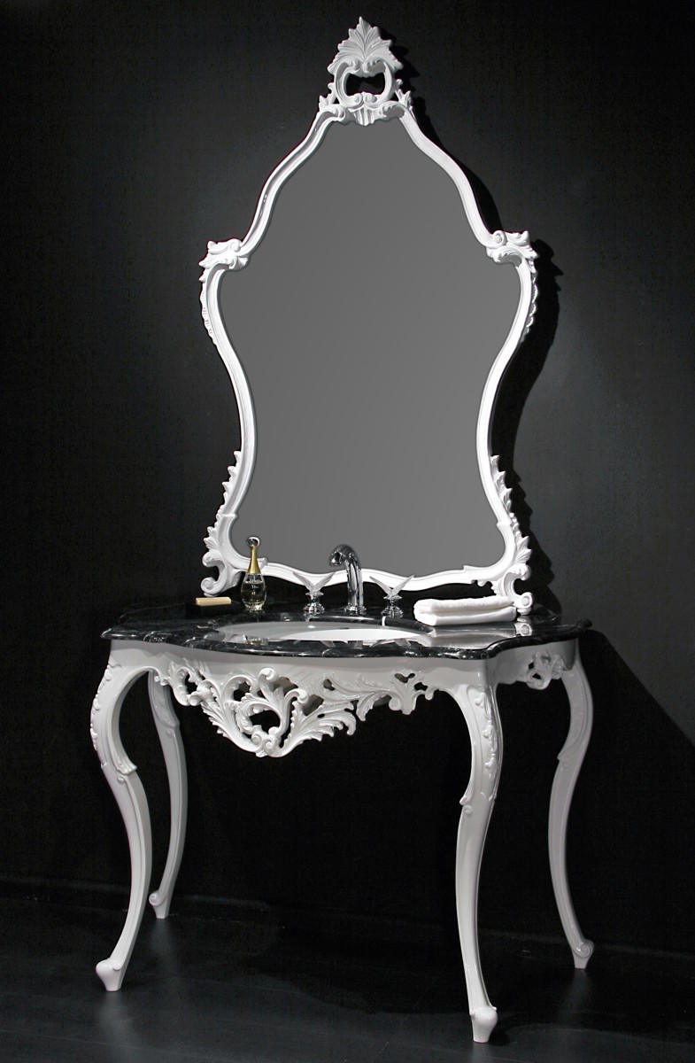 8518 Mobile bagno Bianchini&Capponi RINASCIMENTO Bianchini Capponi - Вид №2