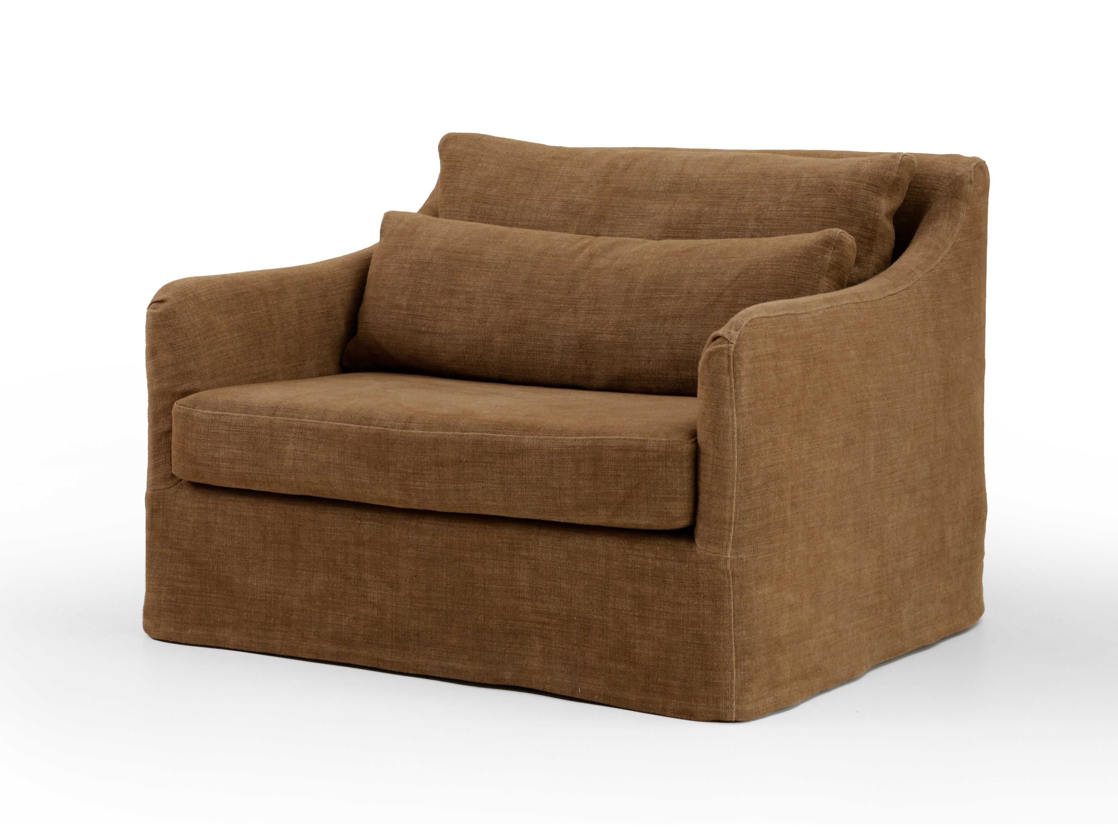 Ткань линейный диван Collett & Victor JANE ARCH-00069422