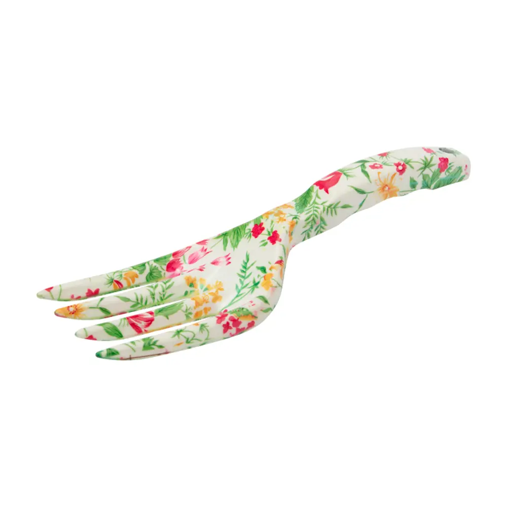 Santreyd Грабли садовые с цветочным узором для ухода за растениями 83969943 STLM-0045515