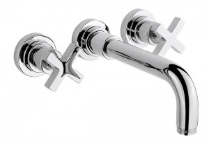 2207 ** 27 Умывальник настенный Nicolazzi Series Monte Croce