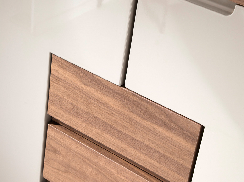 067081 Шкаф для обуви BRX1702 Angel Cerda  - Вид №5