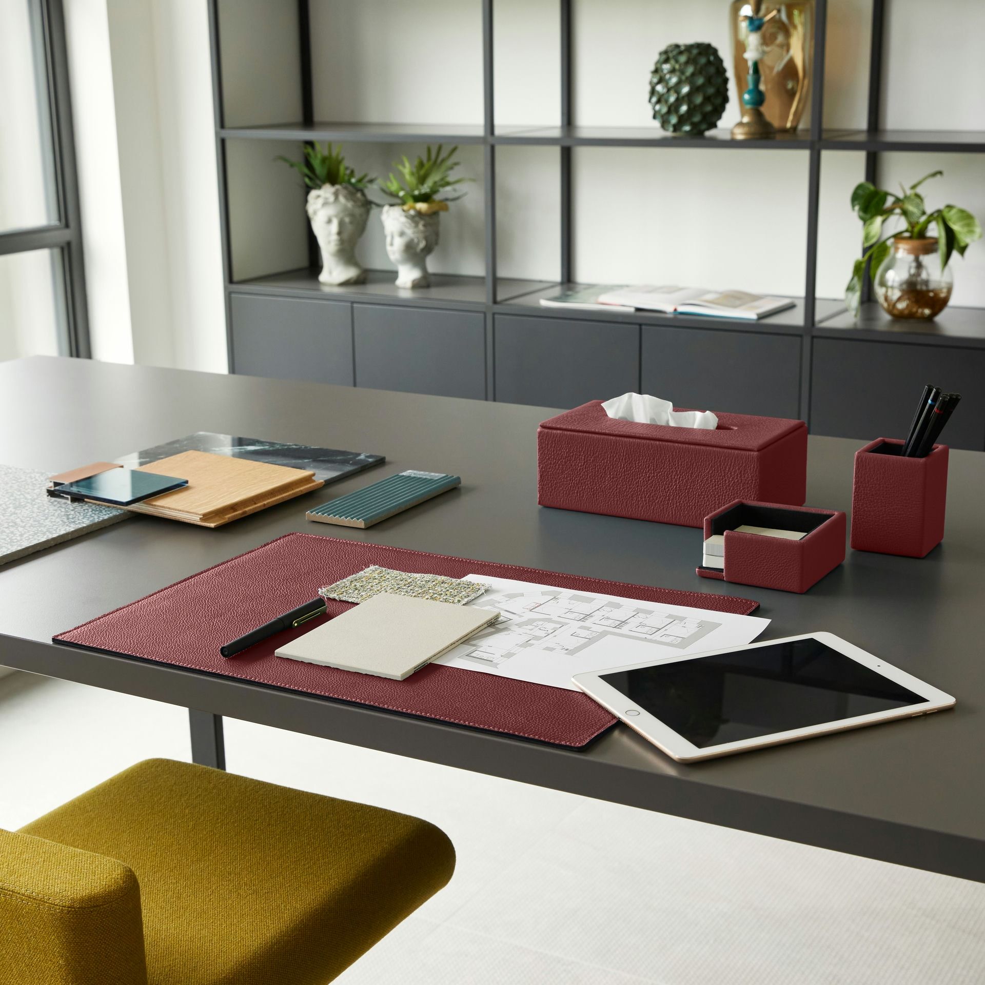 Держатель для кожаных салфеток EGLOOH Афина ARCH-00088847 - Вид №57