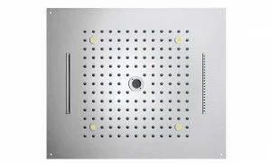 H38909 Потолочный & настенный душ Dream 4 Sprays - RGB CROMOTHERAPY BOSSINI