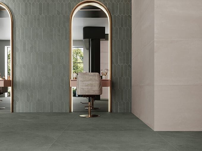 Пол / керамогранит Ceramiche Caesar Slab2 ARCH-00109807