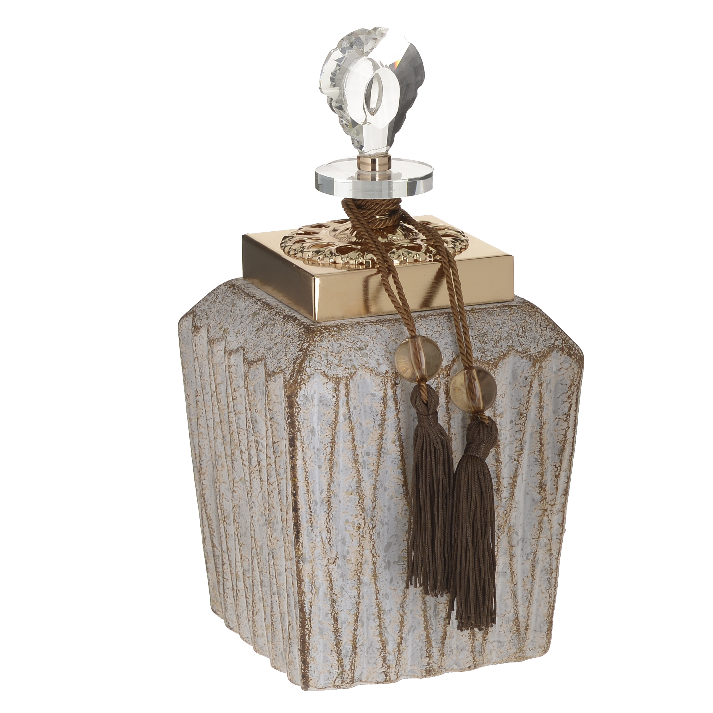 3870743.0141 БАНКА С КРЫШКОЙ TO4ROOMS  - Вид №1