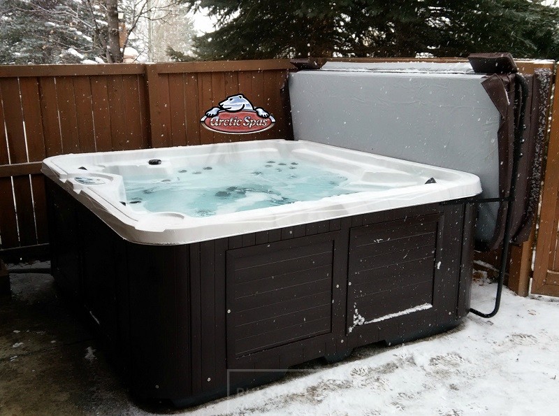 Arctic Spa Summit Santreyd sun-id-295598 - Вид №5