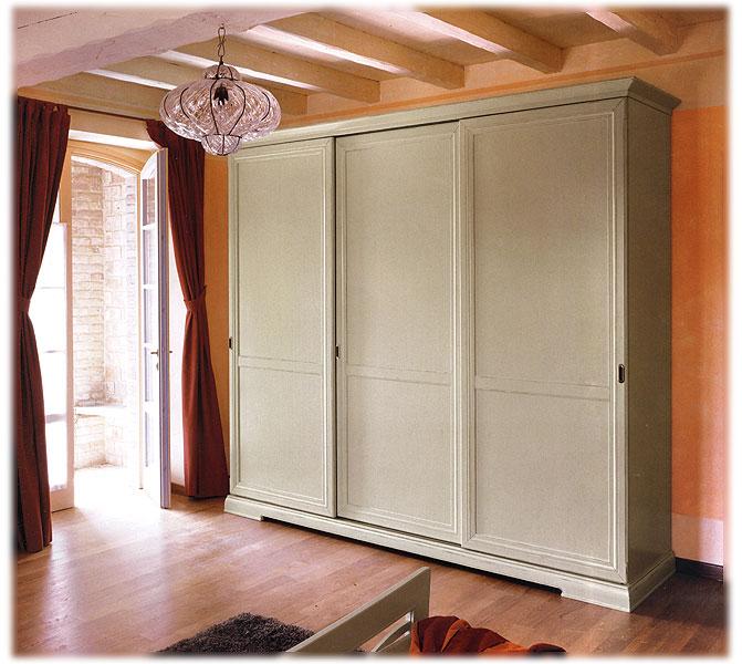 Шкаф GEREMIA TONIN 1541 GLAMOUR