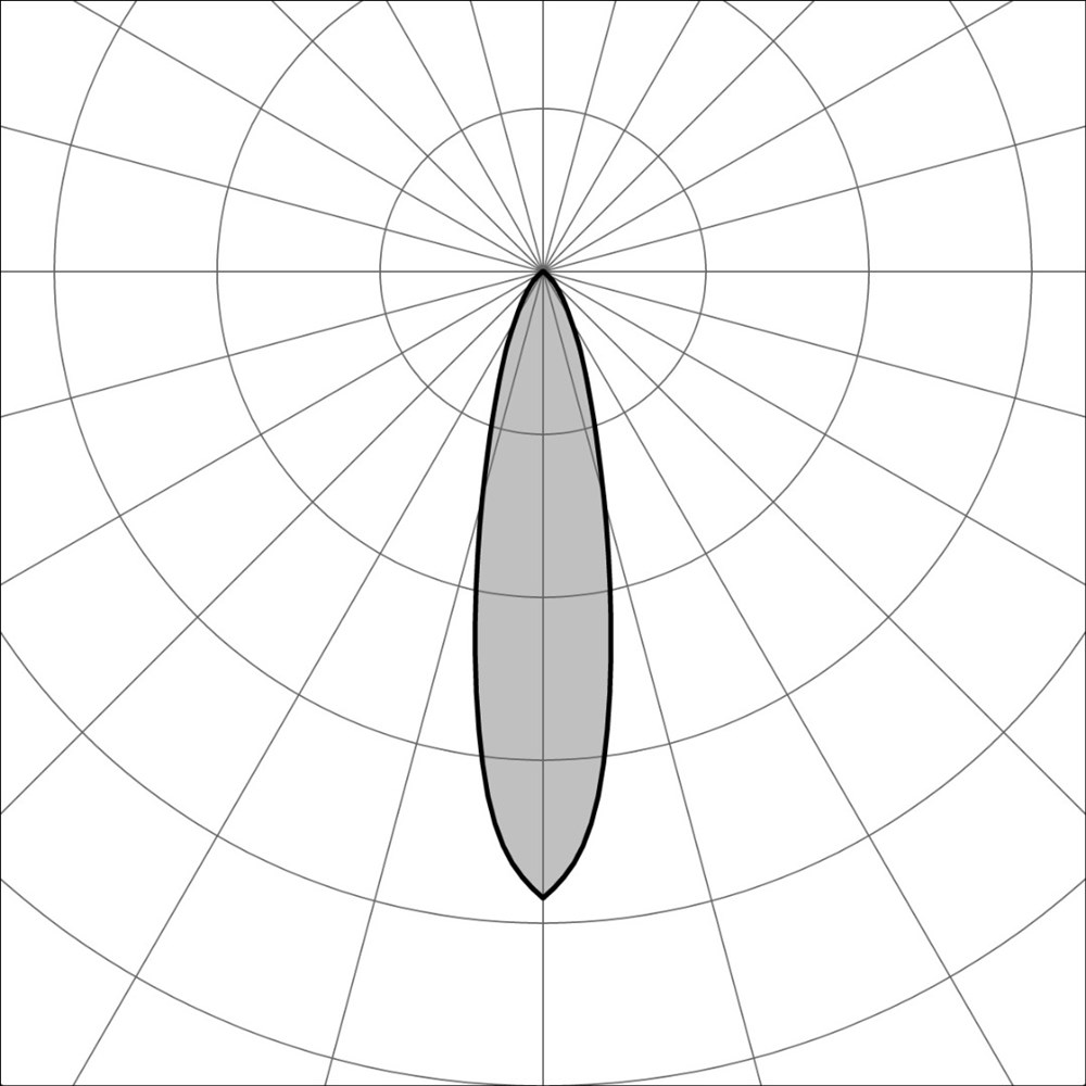 Stelo 00S 600 Ghidini Stelo S .01 Белый (Матовый)  - Вид №5