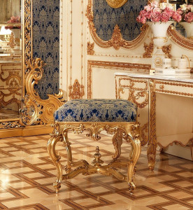 Табурет  FRANCESCO MOLON S198