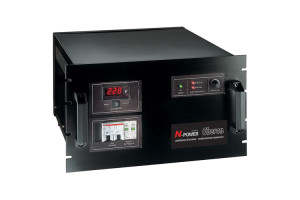 15428845 Стабилизатор напряжения Oberon M8-25RM N-Power