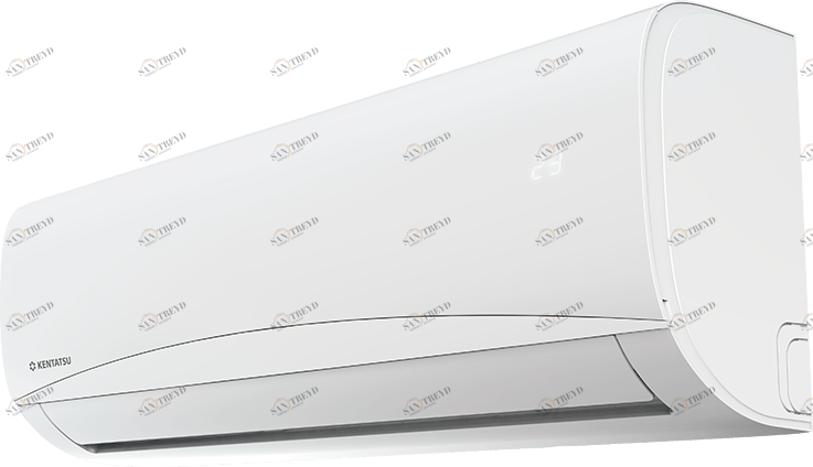 Сплит-система Kentatsu KSGBA53HZAN1 / KSRBA53HZAN1 sun-id-682394