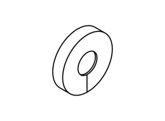 801.35US2S Душ, поручни для ванны (ада) HEWI USA Produkte  - Вид №24