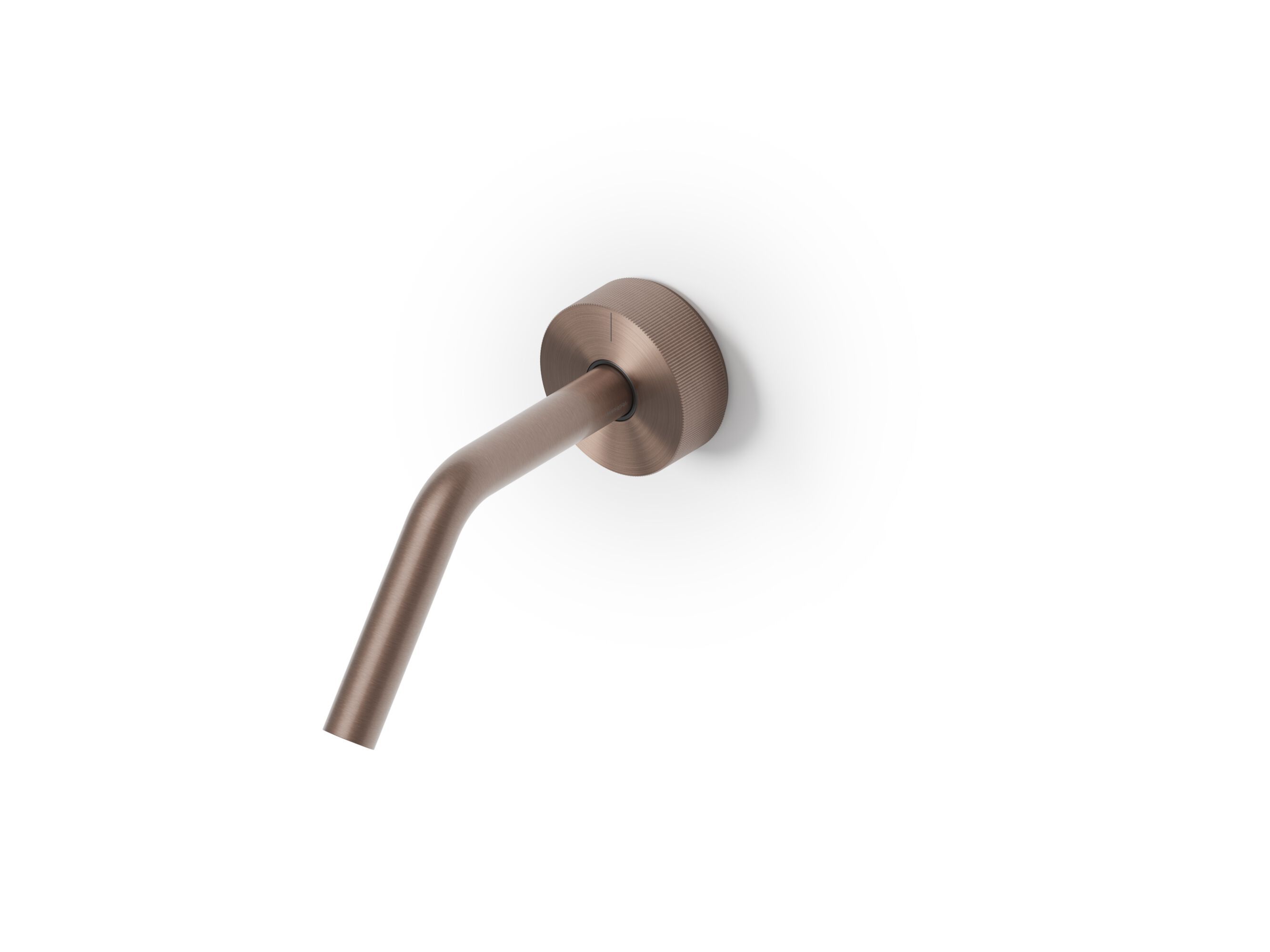 Настенный смеситель для раковины из нержавеющей стали Amphora Reel ARCH-00101177