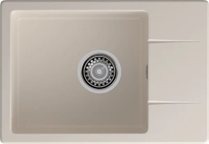 Кухонная мойка Кварц URBAN S343 GranFest