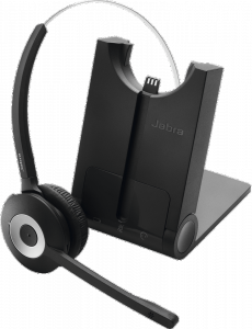 930-25-503-101 Pro 930 mono dect usb ms nc wb Jabra