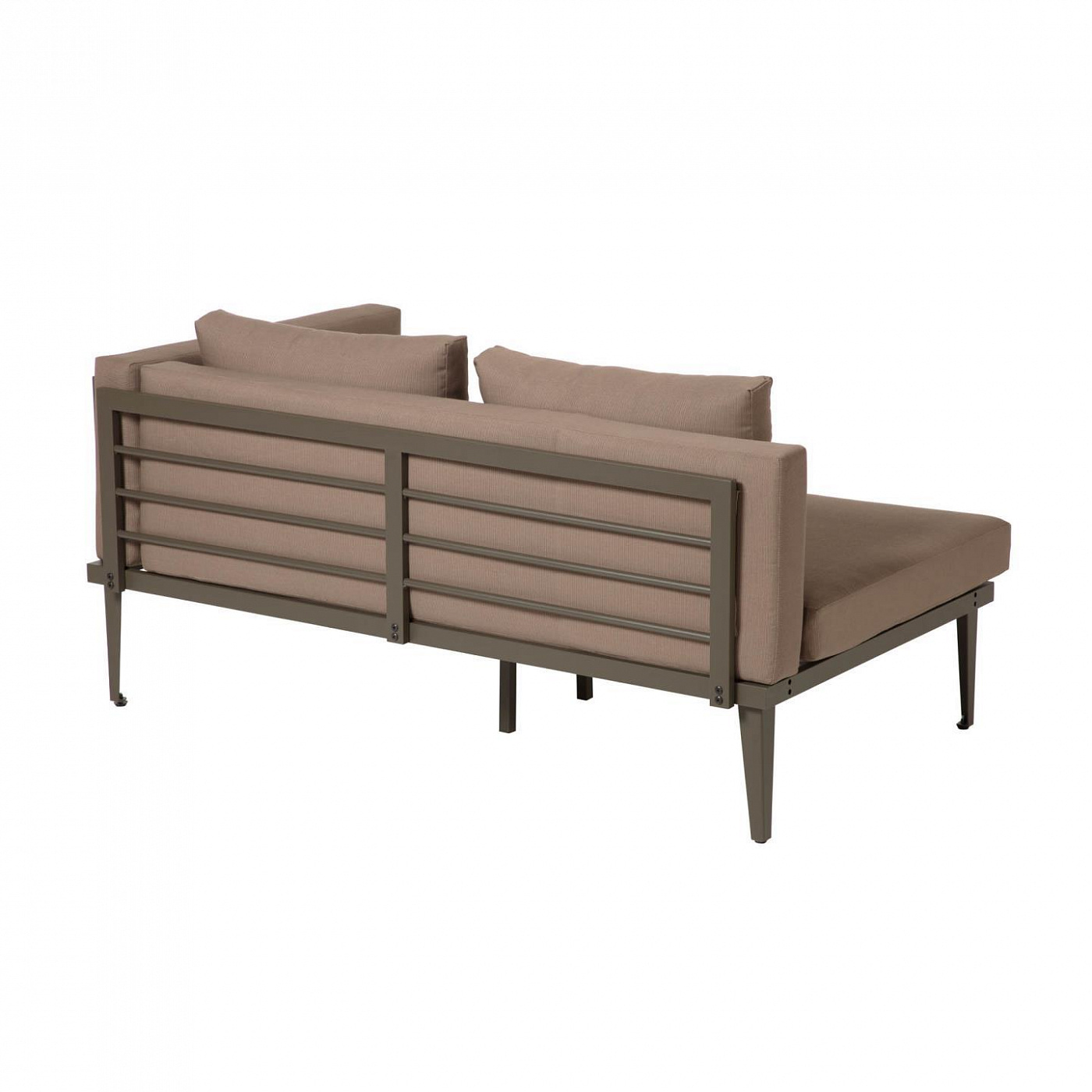 082316 Диван 2-х местный 161 см La Forma Pascale  - Вид №5