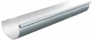 First Corporation Желоб с эффектом стали First plast