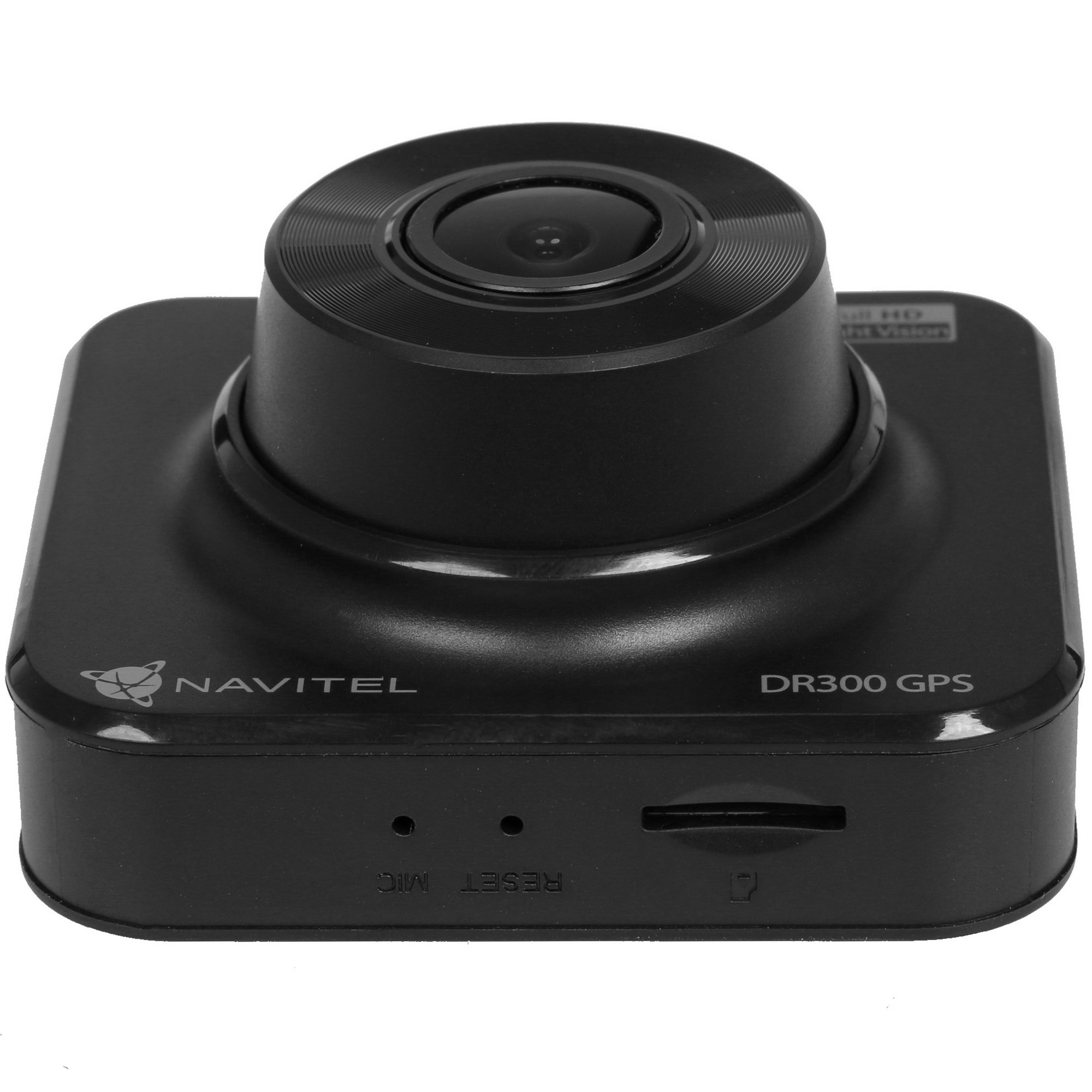 1376953 Видеорегистратор NAVITEL DR300GPS STDN-0132719 - Вид №6