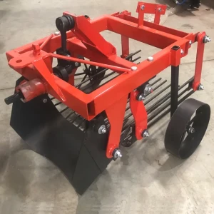 91551885 Картофелекопалка Краян КВ-05 глубина обработки 20 см STLM-1373282