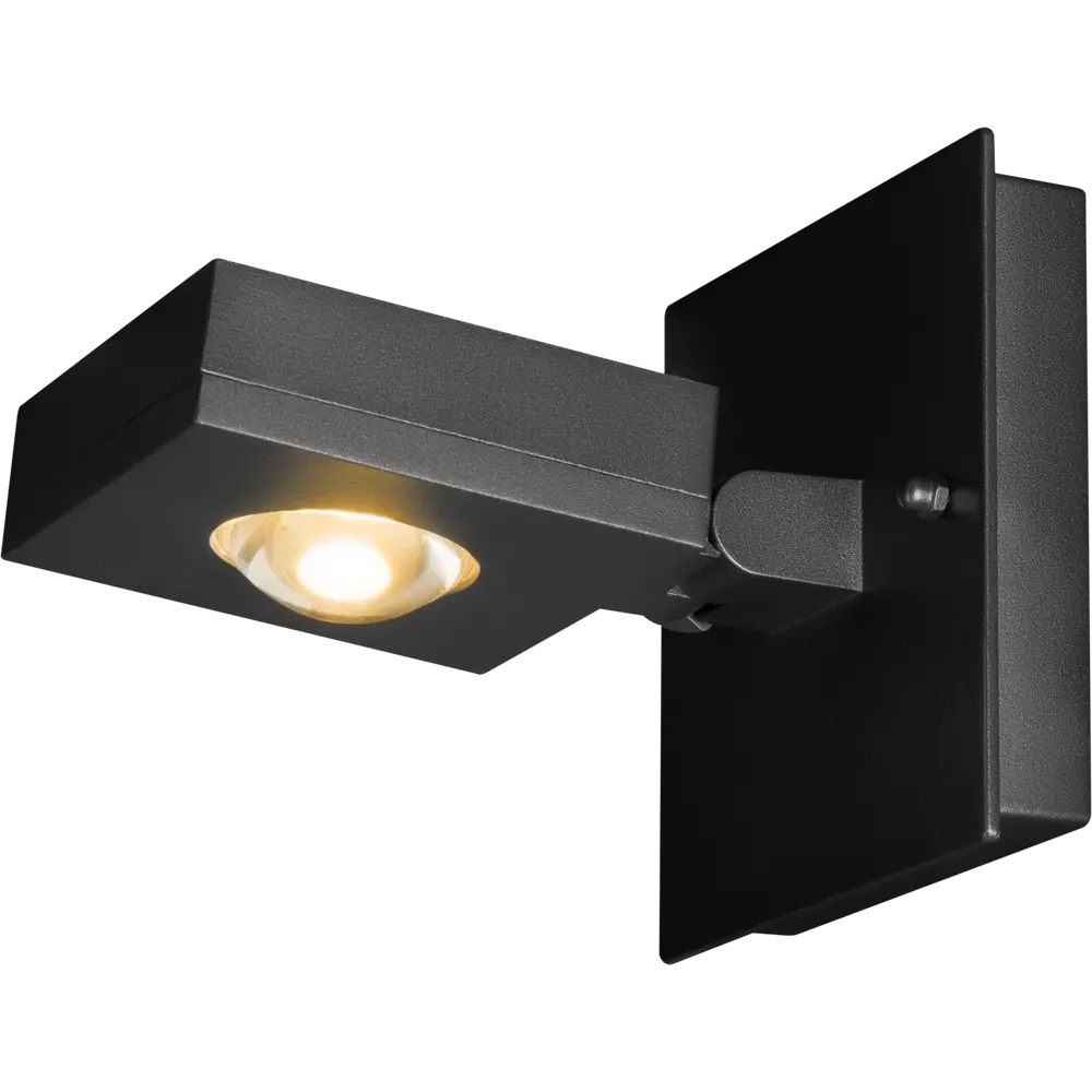 Светильник настенный уличный Duwi Nuovo LED-28 7 Вт IP44 85196287 STLM-2033701 