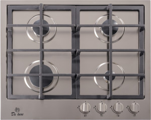 8121707 Газовая варочная поверхность De Luxe TG4_750231F-070
