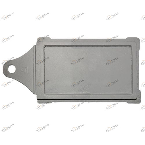 Задвижка БЛМЗ ЗВ-3У 2289