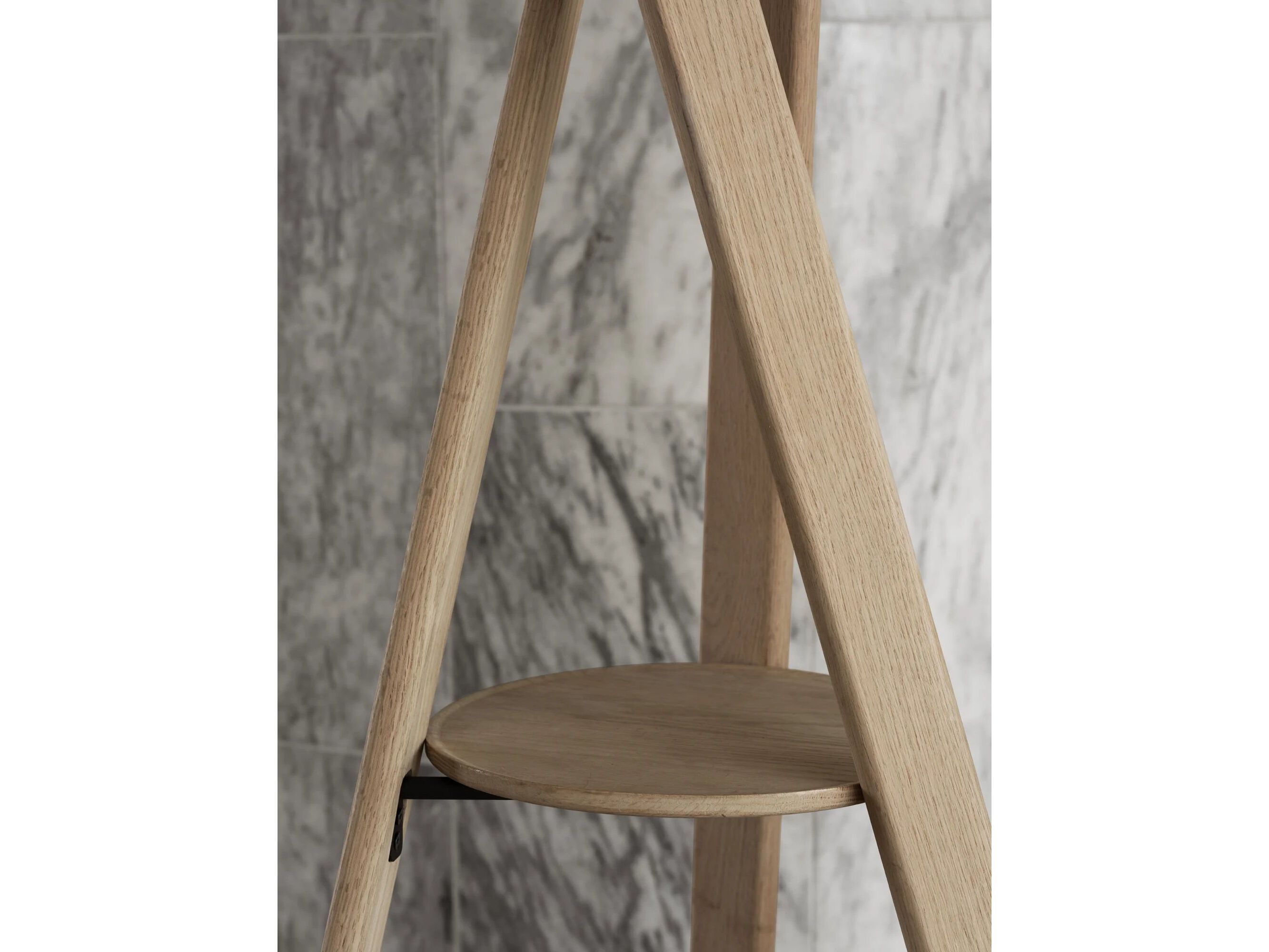 Деревянная напольная вешалка blomus RAKKU ARCH-00078014 - Вид №6