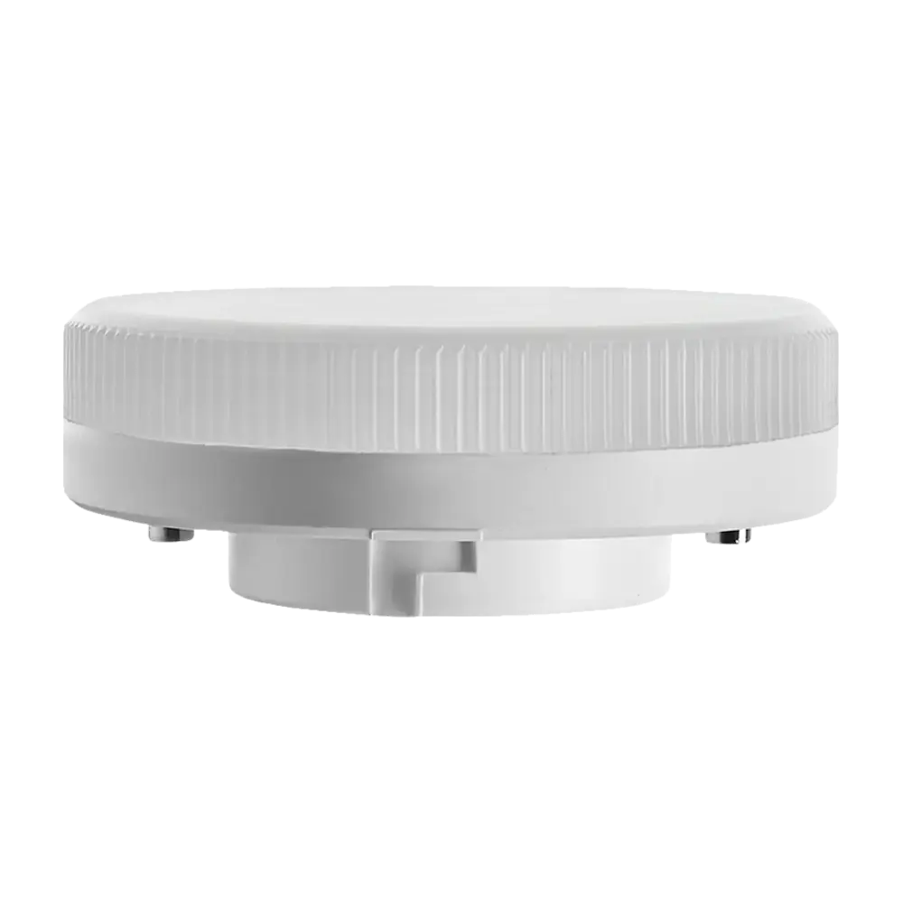 Светодиодная лампа BELLIGHT GX53 6W - энергоэффективное освещение 85637142 STLM-0917421 - Вид №1