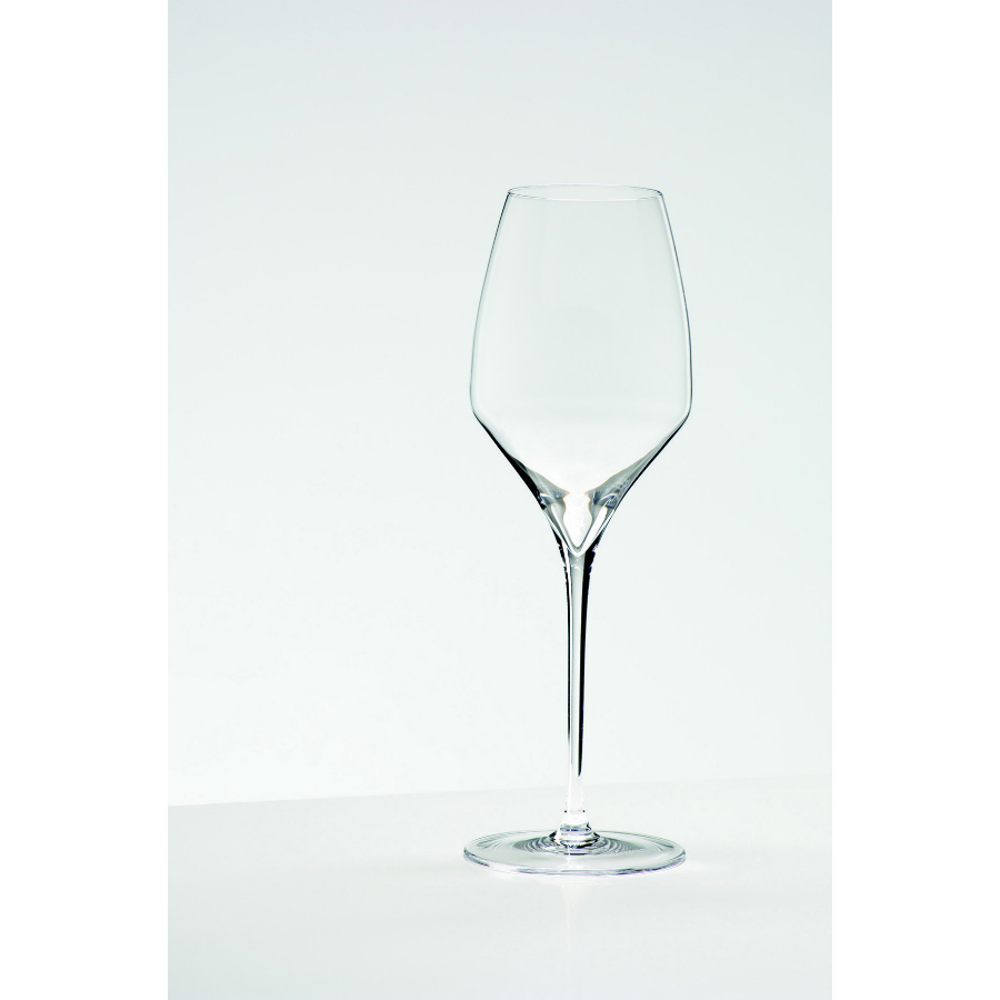 Набор фужеров Vitis Riesling, 490 мл, 2 шт., бессвинцовый хрусталь Riedel R040315 - Вид №2